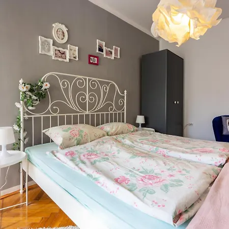 Kuca Kala C Nyaraló Crikvenica