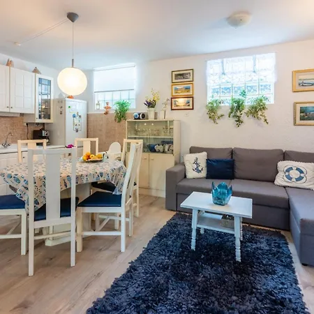 Kuca Kala C Crikvenica