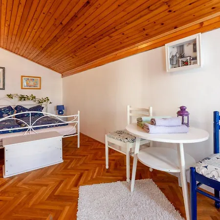 Kuca Kala C Nyaraló