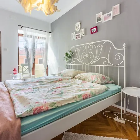 Kuca Kala C * Crikvenica