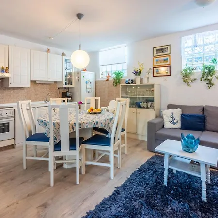 Nyaraló Kuca Kala C *