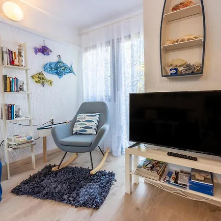 Kuca Kala C Vikendica Crikvenica