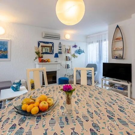 Nyaraló Kuca Kala C Crikvenica