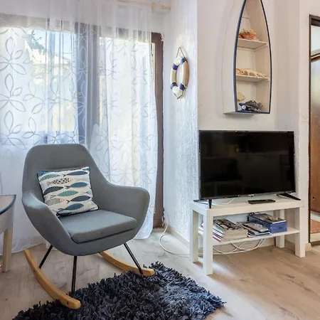 Nyaraló Kuca Kala C