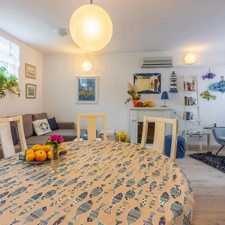 Kuca Kala C Holiday home *