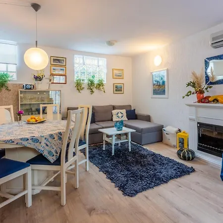 Kuca Kala C Holiday home Crikvenica