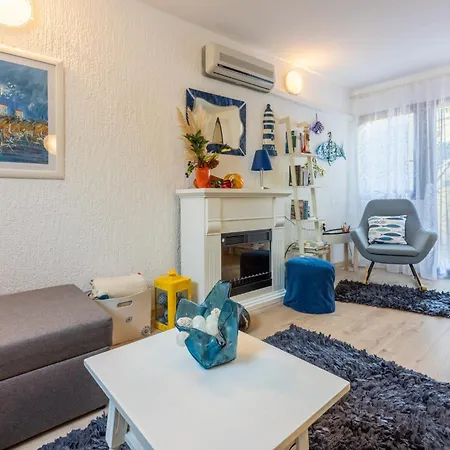 Kuca Kala C Holiday home