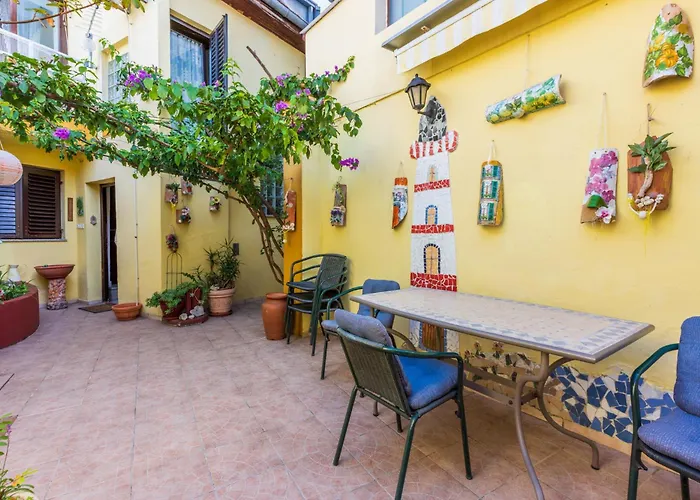 Kuca Kala C Hébergement de vacances *