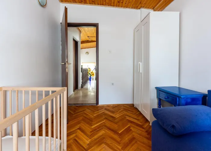 Kuca Kala C Hébergement de vacances *