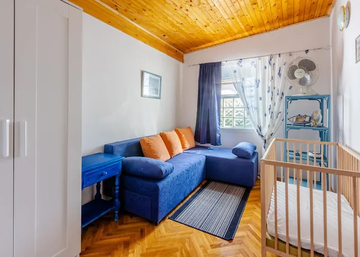 Hébergement de vacances Kuca Kala C *