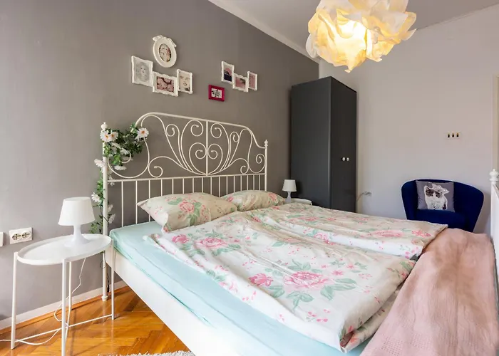 Kuca Kala C Hébergement de vacances Crikvenica