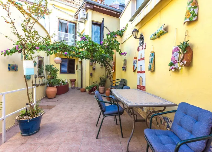 Hébergement de vacances Kuca Kala C Crikvenica