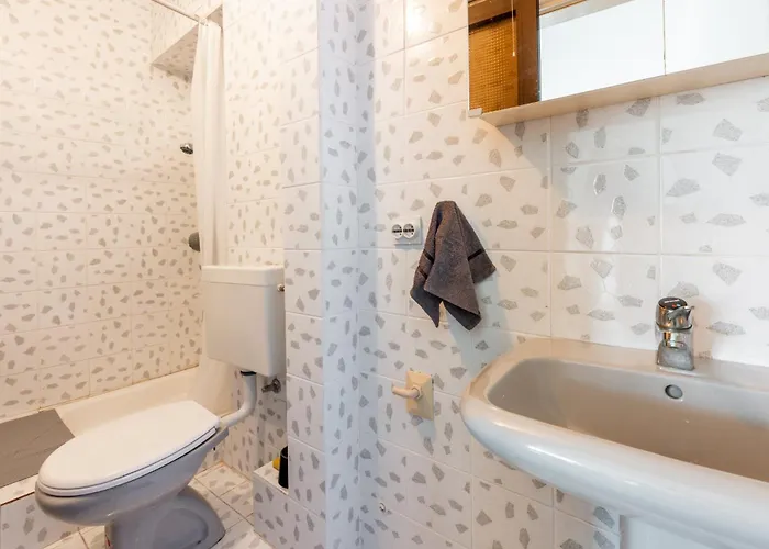 Kuca Kala C Crikvenica