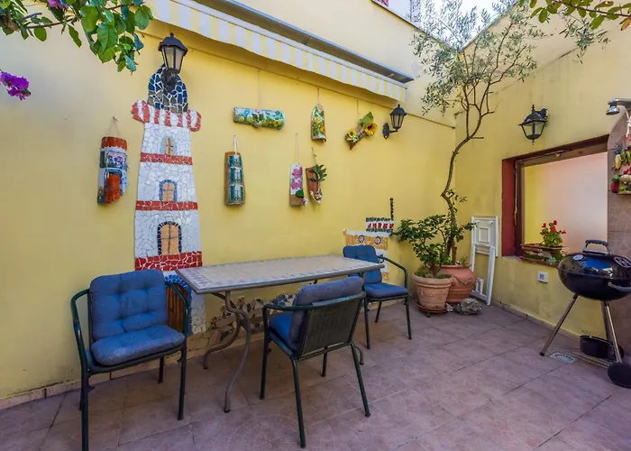 Hébergement de vacances Kuca Kala C