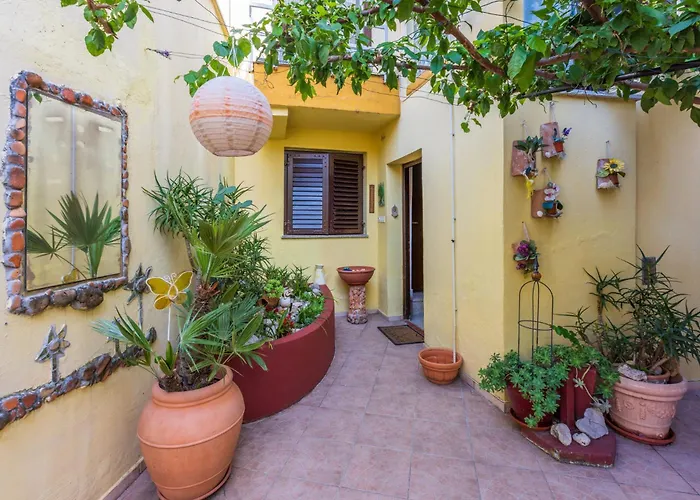 Hébergement de vacances Kuca Kala C *