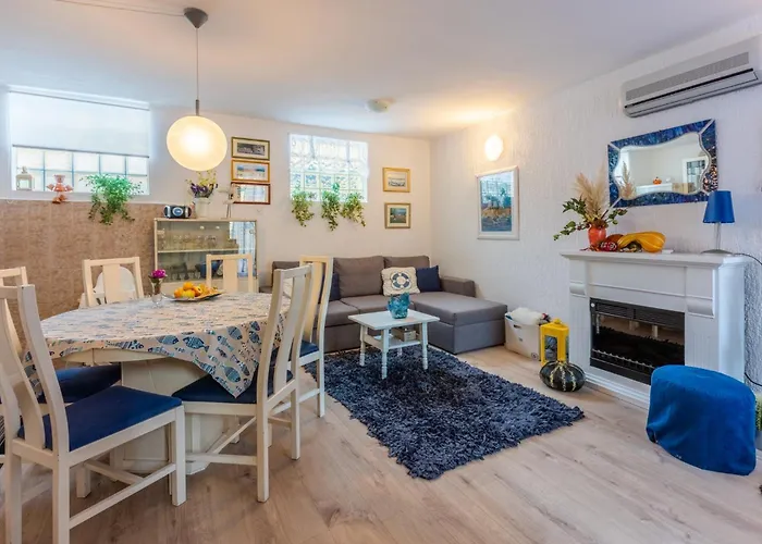 Kuca Kala C Hébergement de vacances Crikvenica