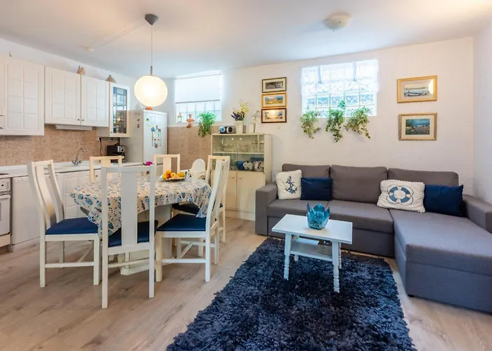 Kuca Kala C Crikvenica