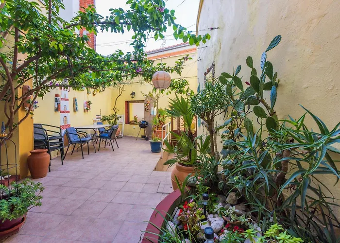 Kuca Kala C * Crikvenica