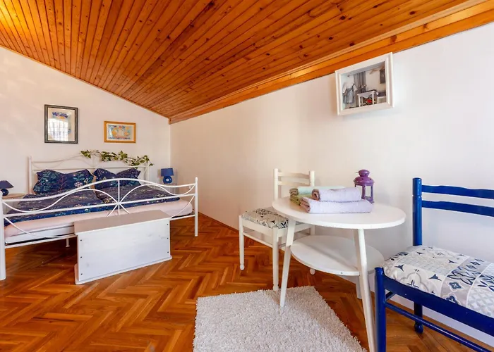 Kuca Kala C Hébergement de vacances