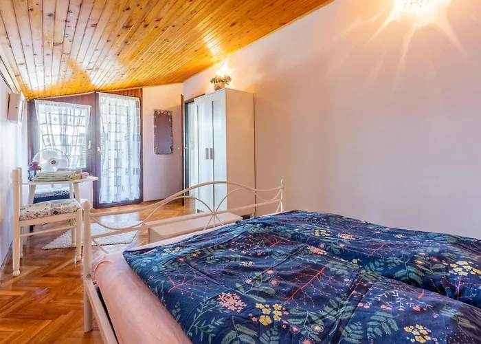 Hébergement de vacances Kuca Kala C