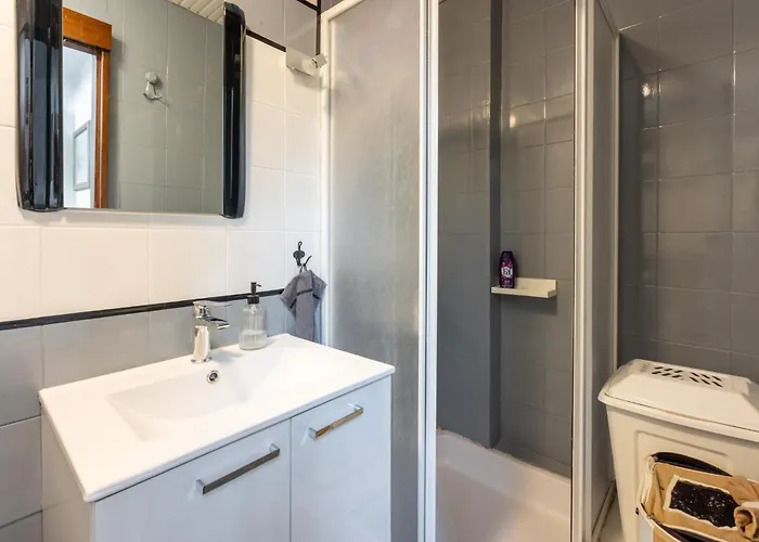 Hébergement de vacances Kuca Kala C *