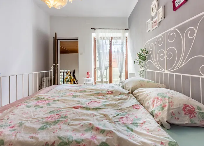 Kuca Kala C Hébergement de vacances Crikvenica