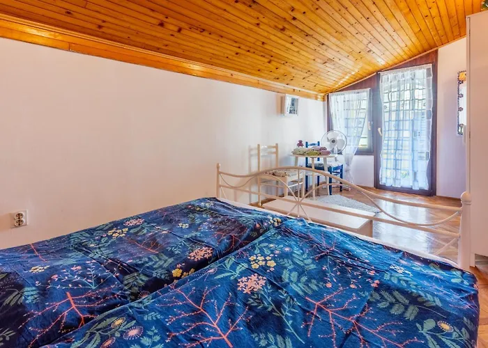 Kuca Kala C Crikvenica