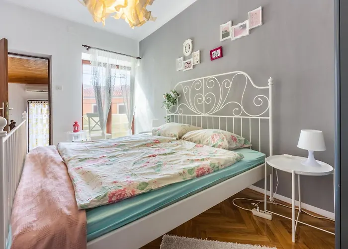 Kuca Kala C * Crikvenica