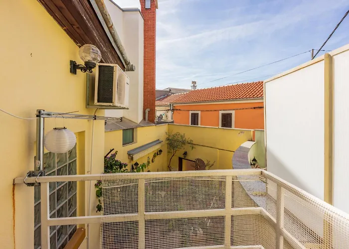 Kuca Kala C Hébergement de vacances