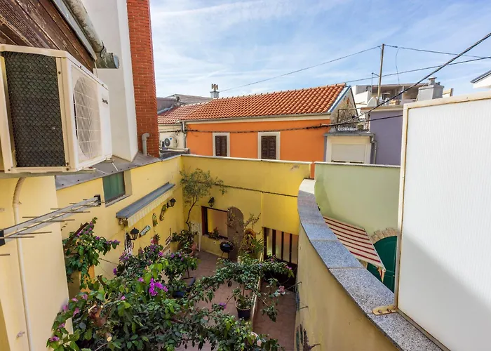 Kuca Kala C Hébergement de vacances *