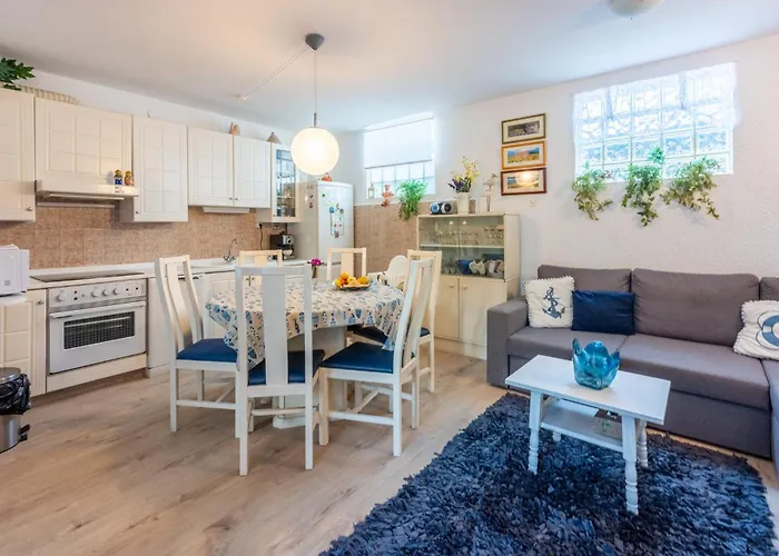 Hébergement de vacances Kuca Kala C *