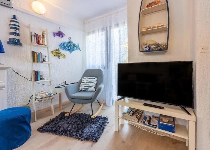 Kuca Kala C Hébergement de vacances Crikvenica