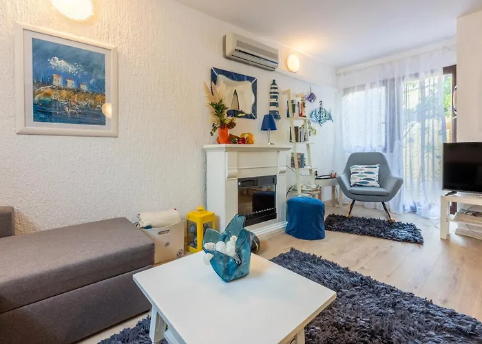 Kuca Kala C Hébergement de vacances