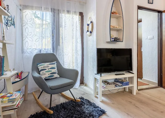 Hébergement de vacances Kuca Kala C